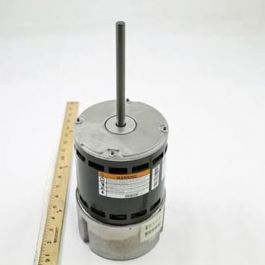 York S1-024-35327-001 1HP ECM Motor 1100RPM 208-230V
