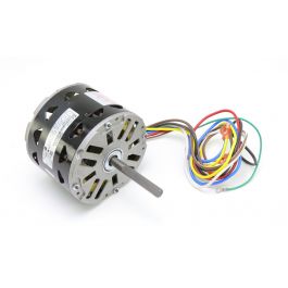 York S1-024-35734-000 1/3HP Blower Motor 1075RPM 115V