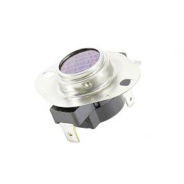 York S1-025-26366-009 SPDT Temperature Control 195°F-Open 130°F-Close