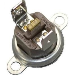 York S1-025-27747-017 M/R Rollout Switch 350°F