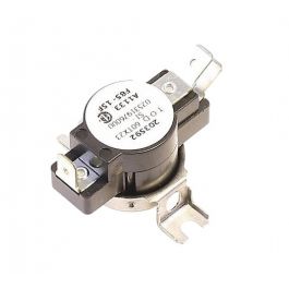 York S1-025-31976-000 SPDT Temperature Control 70° Open 85° Close