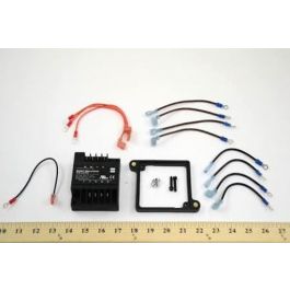 York S1-025-33277-000 Motor Protector Control Module 24V