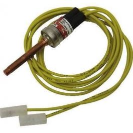York S1-025-33305-068 High Pressure Refrigeration Control 400 PSI Open/300 PSI Close