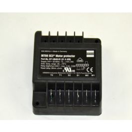 York S1-025-33361-000 Compressor Module Protector