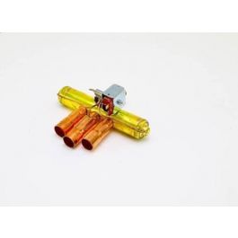 York S1-025-35388-001 5.5 Ton Reversing Valve 24V
