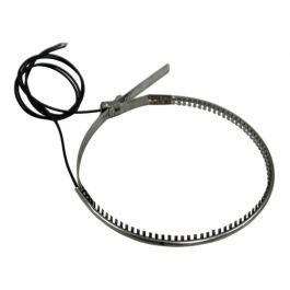 York S1-025-37399-240 Belt 21.8"-29" DIA 48" L 70W 240V