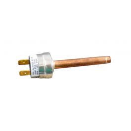 York S1-025-39926-000 Refrigerant Pressure Control 22°F Open 45°F Close