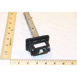 York S1-025-41181-000 7" Fan & Limit Switch 100°F-125°F