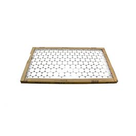 York S1-026-10019-000 Throw Away Filter 14" X 25" X 1"
