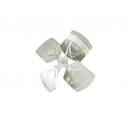York S1-026-12696-000 4-Blades Fan CW 24" DIA 20° Pitch 1/2" Bore