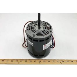 York S1-026-28946-000 1/2HP 3-Speed Motor 1075 RPM 120V/1PH