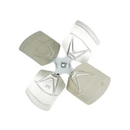 York S1-026-31441-000 4-Blades Fan 24" DIA 32° Pitch 5/8" Bore CW