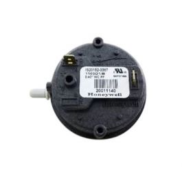 York S1-026-32119-001 SPST Pressure Switch 0.40" WC