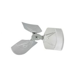 York S1-026-32175-000 1/2" 3-Blades Fan CW 22" DIA 24° Pitch