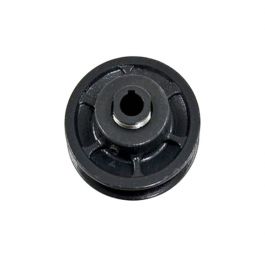 York S1-028-12361-700 Pulley Variable