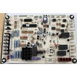 York S1-031-02951-001 Single Stage Control Board