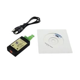 York S1-031-02970-000 USB Converter Kit W/Cable & CD