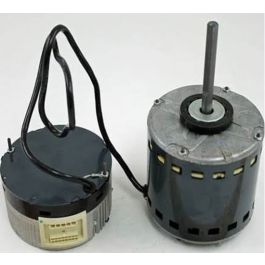 York S1-324-36086-383 1HP Variable Speed Motor, 120/240V/1PH