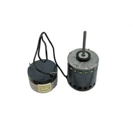 York S1-324-36086-384 1HP Programmed ECM Motor 120-240V