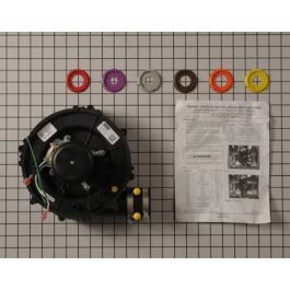 York S1-326-29599-000 Motor & Gasket Assembly 3000 RPM 208–230V