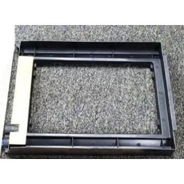York S1-373-16635-007 16.5" Drain Pan W/Insulation