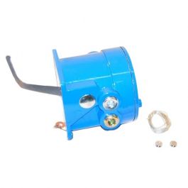 Asco S104772FAX1 H30 Proof of Closure Switch