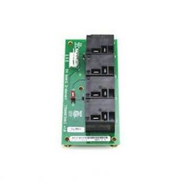 ClimateMaster S17B0003N03 Electric 2 Heat Control Board