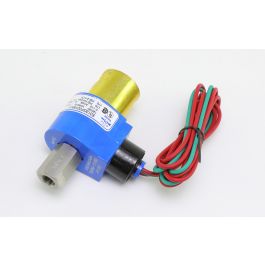 GC Valves S313GF02V8AV1 1/8 Inch 120V Solenoid Valve