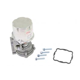 Asco SA31D Tri-Point Pressure Switch Watertight Adjustable Differential NEMA 4