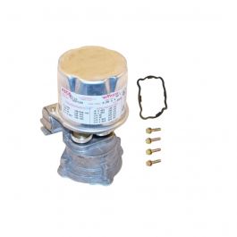 Asco SC11D Pressure Switch W/Watertight Enclosure SC10D