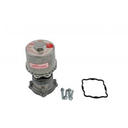 Asco SC12D Explosion Proof 2-Stage Switch