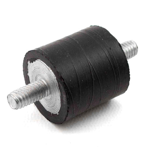 SCAG 483493 - RUBBER ISOLATOR - Authentic OEM part