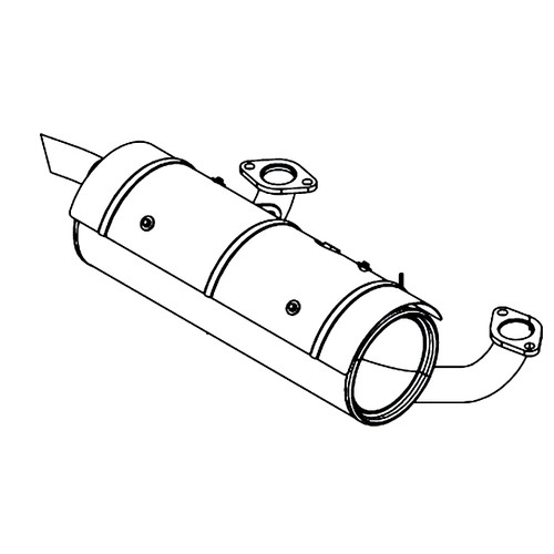 SCAG 48580 - PULLEY IDLER-4.95 DIA - Authentic OEM part
