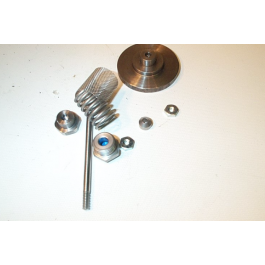 Spence Engineering 08-08115-00 A-Pilot Repair Kit