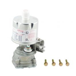 Asco SD10D Manual Reset On Decrease PSI Switch Unit