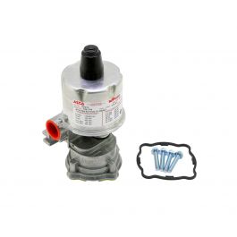 Asco SD21D Watertight Switch Unit M/R On Decrease