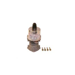 Asco SE21D Manual Reset Pressure Switch