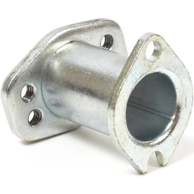 Adapter-muffler 796002BRI