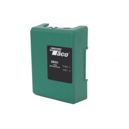 Taco SR501-4 1-Zone Switching Relay