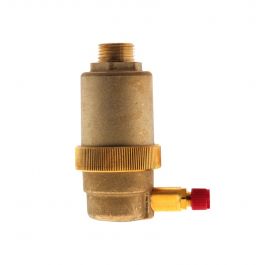 Resideo SV175 1/2" Air Vent W/Check Vent