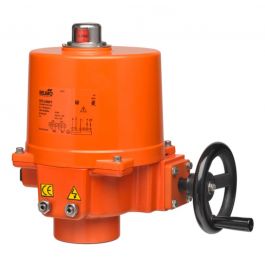 Belimo SY5-120MFT Valve Actuator NSR 120V, 2-10VDC/4-20mA, 2x SPDT, MFT/Programmable