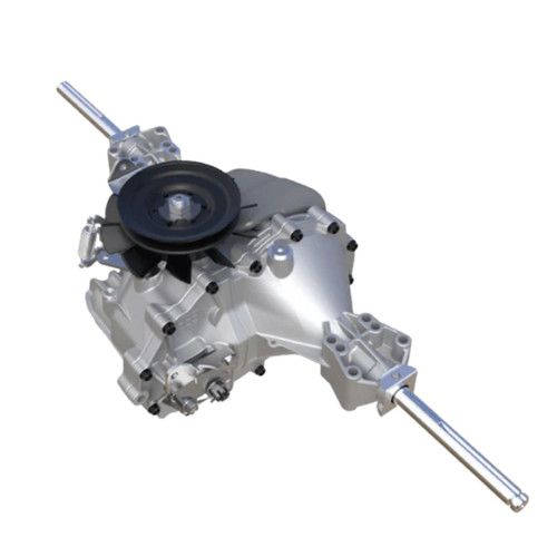 HYDRO GEAR T2CBBE5X1A1XX1 TRANSAXLE HYDROSTATIC T2 (ORIGINAL OEM)