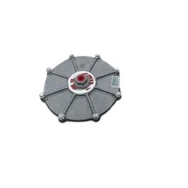 Asco TA31A11 Fuel gas Transducer unit 0-27" WC