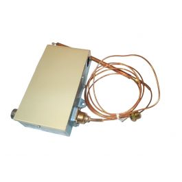 Schneider Electric (Barber Colman) TC-282 3-Stage Temperature Control 10-90°F 6' Capillary