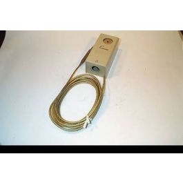 Schneider Electric (Barber Colman) TC-4122 SPDT Thermostat 100°-260°F 10' Armored Capillary