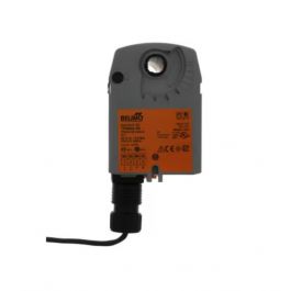 Belimo TFRB24-SR Valve Actuator 2-10 VDC 24V