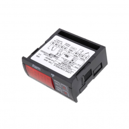 Dwyer Instruments TSF-4010 Thermocouple Limit Control Type J/K/S Input 110V