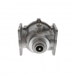 Asco V710GBSV22 1-1/4" Proof of Closure Gas Valve Body