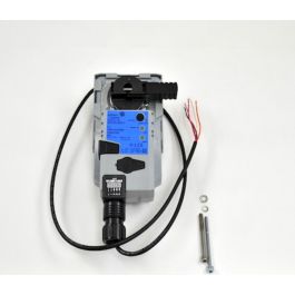 Johnson Controls VA2120-HGA-2 Proportional NSR Valve Actuator 0-10V