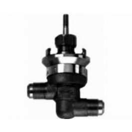 Johnson Controls VB-3766-3 1/2" Globe Valve Body N/O Flare 3.2Cv
